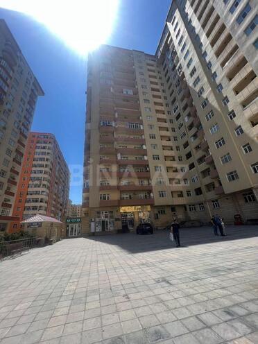 Продается 2-комн. новостройка 100 м², пос. Ени Ясамал, photo 1 from 28