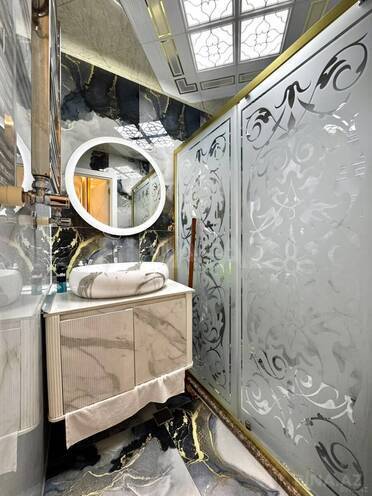 Satılır 2 otaqlı köhnə tikili 65 m², Həzi Aslanov m., photo 8 from 10