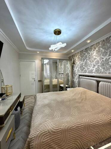 Satılır 2 otaqlı köhnə tikili 65 m², Həzi Aslanov m., photo 4 from 10