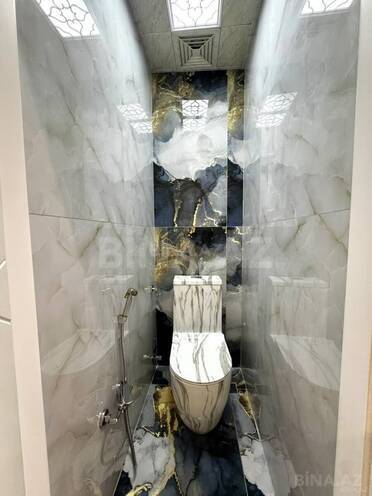 Satılır 2 otaqlı köhnə tikili 65 m², Həzi Aslanov m., photo 9 from 10