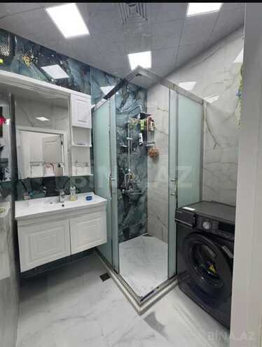 Satılır 3 otaqlı yeni tikili 107 m², Şah İsmayıl Xətai m., photo 7 from 9