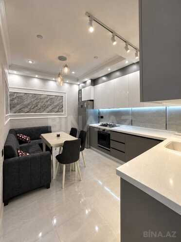 Satılır 3 otaqlı yeni tikili 107 m², Şah İsmayıl Xətai m., photo 6 from 9