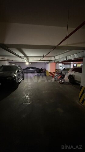 Satılır 3 otaqlı yeni tikili 151 m², Elmlər Akademiyası m., photo 10 from 13