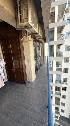 Satılır 3 otaqlı yeni tikili 151 m², Elmlər Akademiyası m., photo 12 from 13