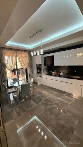 Satılır 3 otaqlı yeni tikili 151 m², Elmlər Akademiyası m., photo 11 from 13