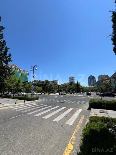 Satılır 3 otaqlı yeni tikili 151 m², Elmlər Akademiyası m., photo 1 from 13