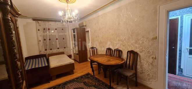 İcarəyə verilir 2 otaqlı köhnə tikili 50 m², Əhmədli m., photo 3 from 12
