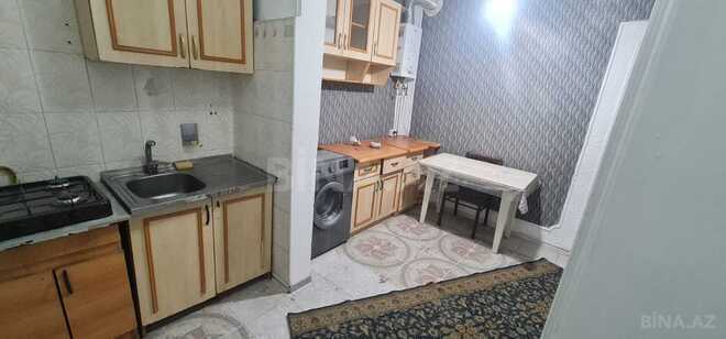 İcarəyə verilir 2 otaqlı köhnə tikili 50 m², Əhmədli m., photo 5 from 12