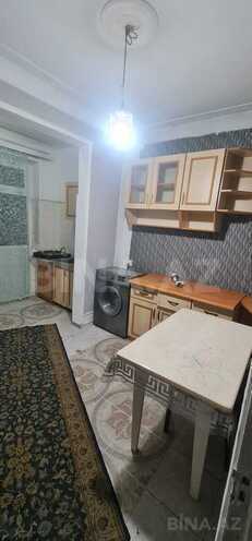İcarəyə verilir 2 otaqlı köhnə tikili 50 m², Əhmədli m., photo 6 from 12