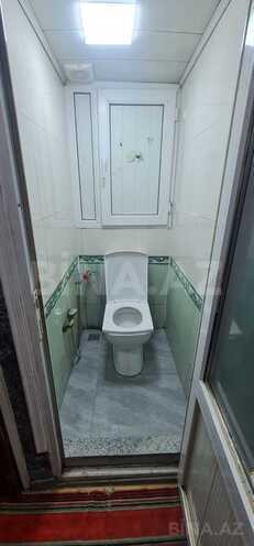 İcarəyə verilir 2 otaqlı köhnə tikili 50 m², Əhmədli m., photo 8 from 12