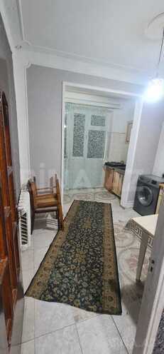 İcarəyə verilir 2 otaqlı köhnə tikili 50 m², Əhmədli m., photo 7 from 12