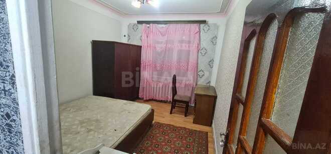İcarəyə verilir 2 otaqlı köhnə tikili 50 m², Əhmədli m., photo 4 from 12