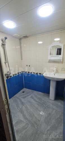 İcarəyə verilir 2 otaqlı köhnə tikili 50 m², Əhmədli m., photo 9 from 12