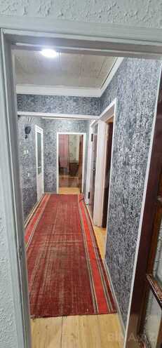 İcarəyə verilir 2 otaqlı köhnə tikili 50 m², Əhmədli m., photo 11 from 12