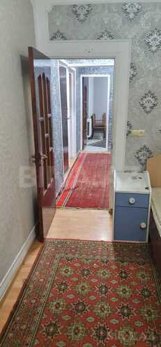 İcarəyə verilir 2 otaqlı köhnə tikili 50 m², Əhmədli m., photo 10 from 12
