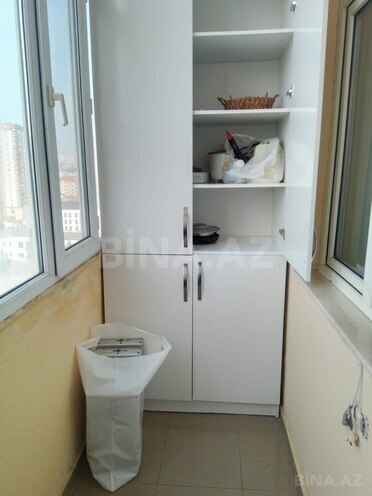Satılır 2 otaqlı yeni tikili 96 m², Gənclik m., photo 10 from 17