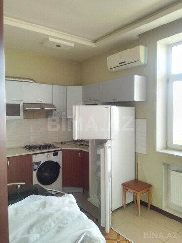 Satılır 2 otaqlı yeni tikili 96 m², Gənclik m., photo 9 from 17