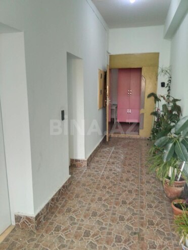 Satılır 2 otaqlı yeni tikili 96 m², Gənclik m., photo 13 from 17