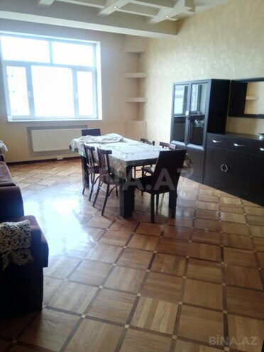 Satılır 2 otaqlı yeni tikili 96 m², Gənclik m., photo 3 from 17