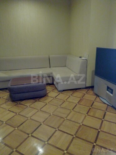 Satılır 2 otaqlı yeni tikili 96 m², Gənclik m., photo 5 from 17