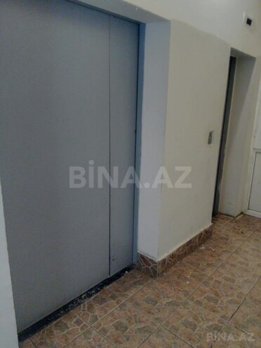 Satılır 2 otaqlı yeni tikili 96 m², Gənclik m., photo 16 from 17