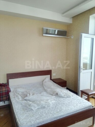 Satılır 2 otaqlı yeni tikili 96 m², Gənclik m., photo 6 from 17