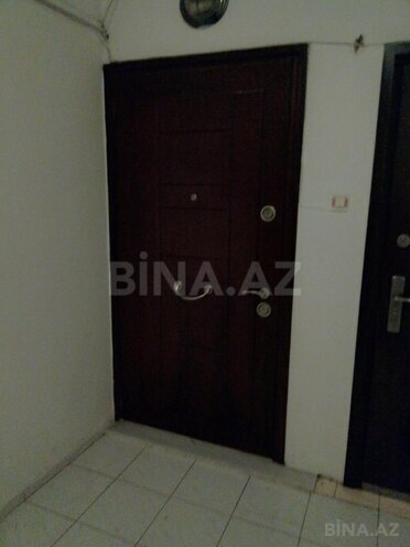 Satılır 2 otaqlı yeni tikili 96 m², Gənclik m., photo 15 from 17