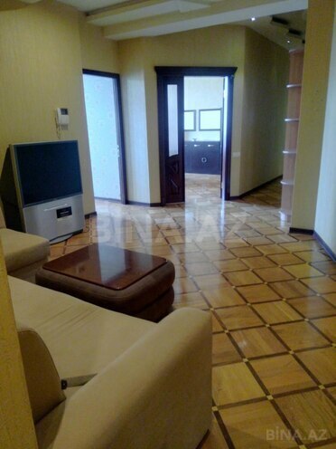 Satılır 2 otaqlı yeni tikili 96 m², Gənclik m., photo 4 from 17