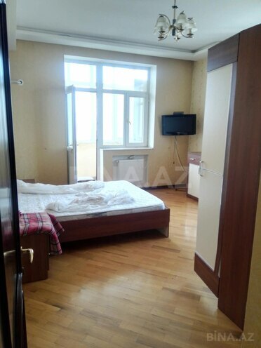 Satılır 2 otaqlı yeni tikili 96 m², Gənclik m., photo 7 from 17