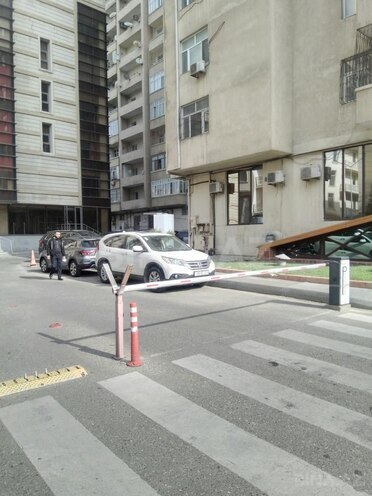 Satılır 2 otaqlı yeni tikili 96 m², Gənclik m., photo 14 from 17