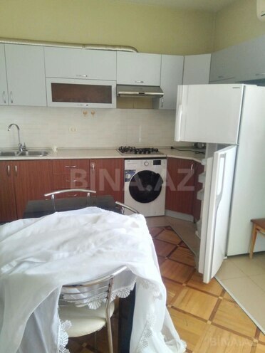 Satılır 2 otaqlı yeni tikili 96 m², Gənclik m., photo 8 from 17