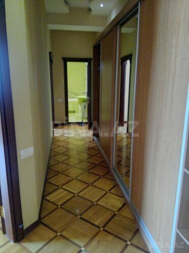 Satılır 2 otaqlı yeni tikili 96 m², Gənclik m., photo 11 from 17