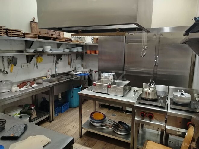 İcarəyə verilir  obyekt 100 m², Şah İsmayıl Xətai m., photo 3 from 10
