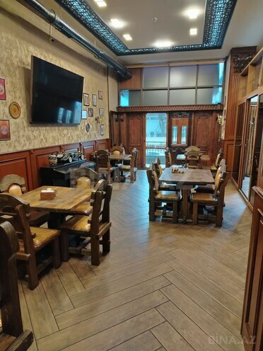 İcarəyə verilir  obyekt 100 m², Şah İsmayıl Xətai m., photo 1 from 10