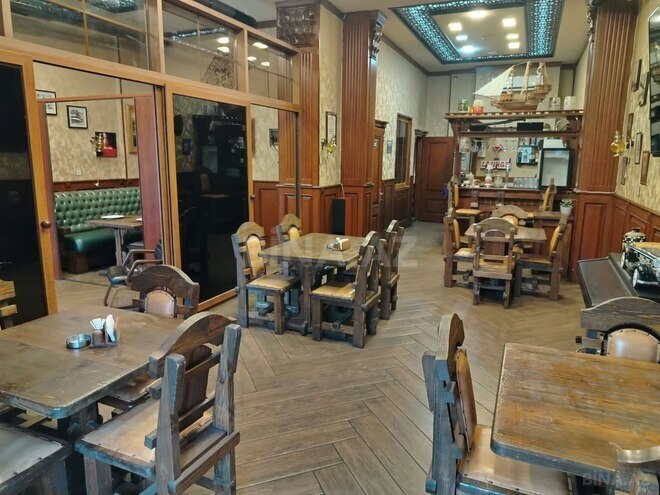 İcarəyə verilir  obyekt 100 m², Şah İsmayıl Xətai m., photo 9 from 10