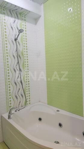 İcarəyə verilir 4 otaqlı yeni tikili 250 m², Sahil m., photo 11 from 13