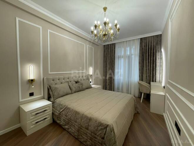 Продаётся 2-комн. новостройка 57 м², м. Нариман Нариманов, photo 10 from 12