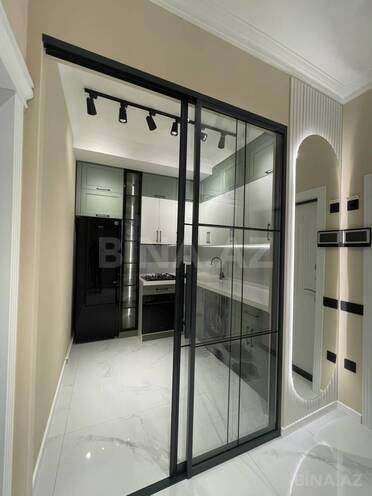 Продаётся 2-комн. новостройка 57 м², м. Нариман Нариманов, photo 7 from 12