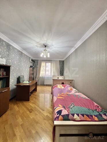Satılır 3 otaqlı yeni tikili 129 m², Nəriman Nərimanov m., photo 8 from 12