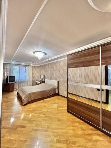 Satılır 3 otaqlı yeni tikili 129 m², Nəriman Nərimanov m., photo 1 from 12