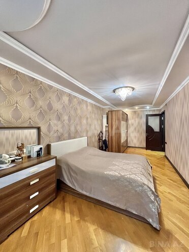 Satılır 3 otaqlı yeni tikili 129 m², Nəriman Nərimanov m., photo 3 from 12