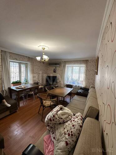 Satılır 2 otaqlı köhnə tikili 58 m², Nizami m., photo 3 from 16