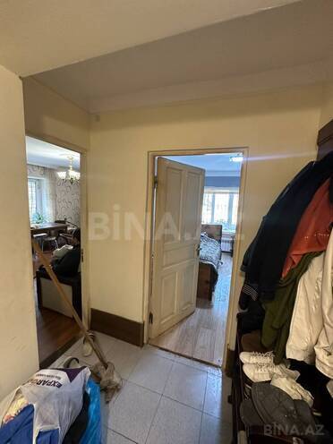 Satılır 2 otaqlı köhnə tikili 58 m², Nizami m., photo 6 from 16
