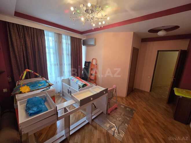 Satılır 3 otaqlı yeni tikili 135 m², Nizami m., photo 6 from 21