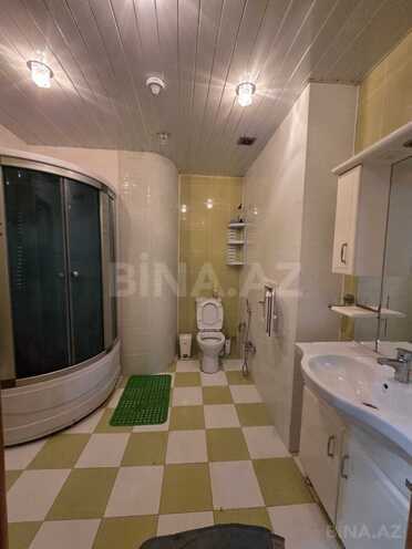Satılır 3 otaqlı yeni tikili 135 m², Nizami m., photo 14 from 21