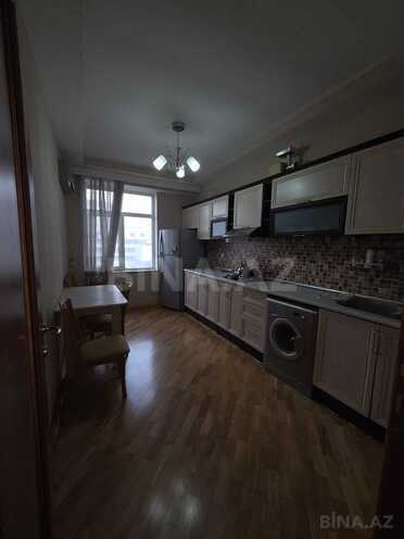 Satılır 3 otaqlı yeni tikili 135 m², Nizami m., photo 9 from 21