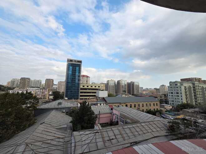 Satılır 3 otaqlı yeni tikili 135 m², Nizami m., photo 11 from 21