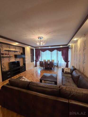 Satılır 3 otaqlı yeni tikili 135 m², Nizami m., photo 18 from 21