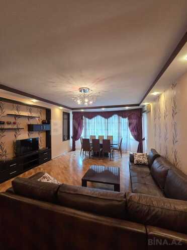 Satılır 3 otaqlı yeni tikili 135 m², Nizami m., photo 16 from 21