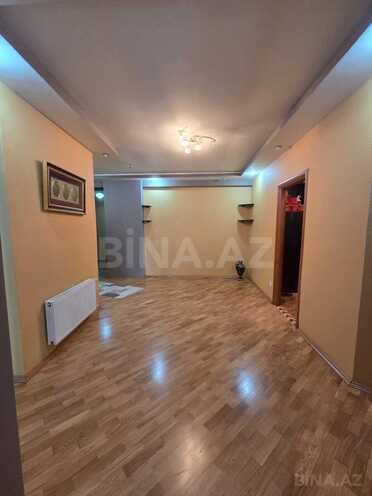 Satılır 3 otaqlı yeni tikili 135 m², Nizami m., photo 17 from 21